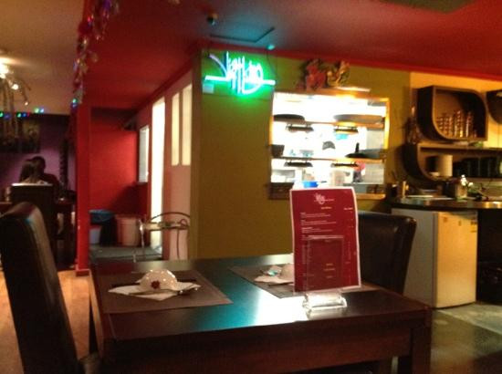 VietKing Vietnamese Restaurant