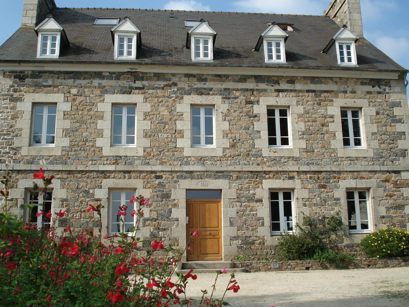 The Presbytary-餐饮