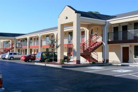 Magnolia Inn - Kingsland主图