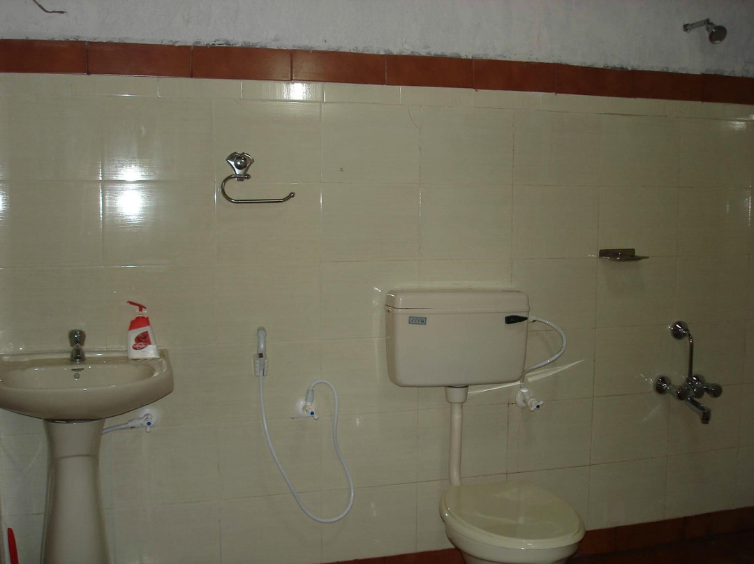 The Last Resort主图