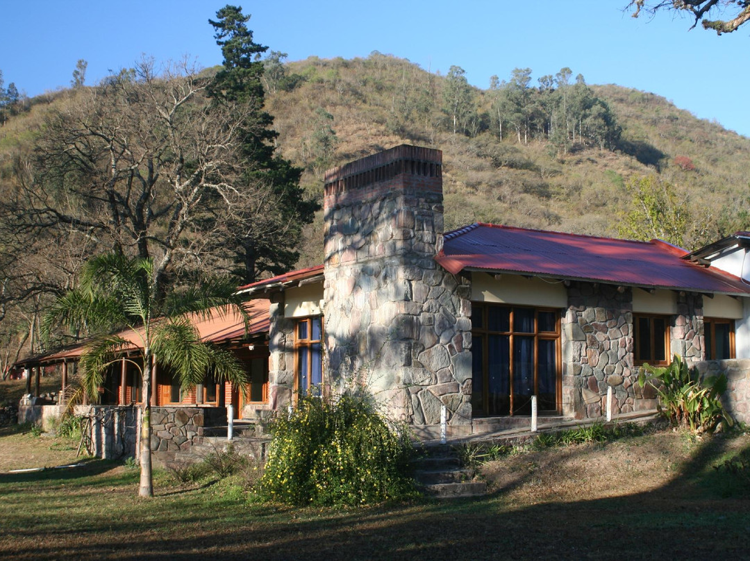 La Posta de Lozano