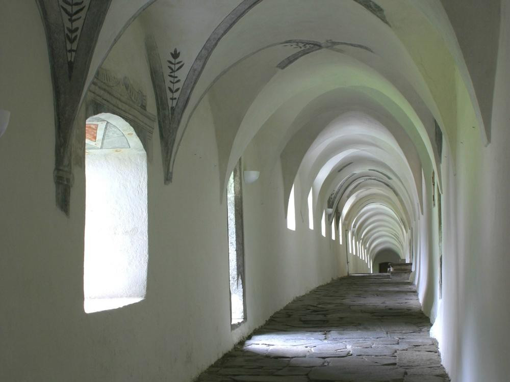 Carthusian Monastery Allerengelberg景点图片