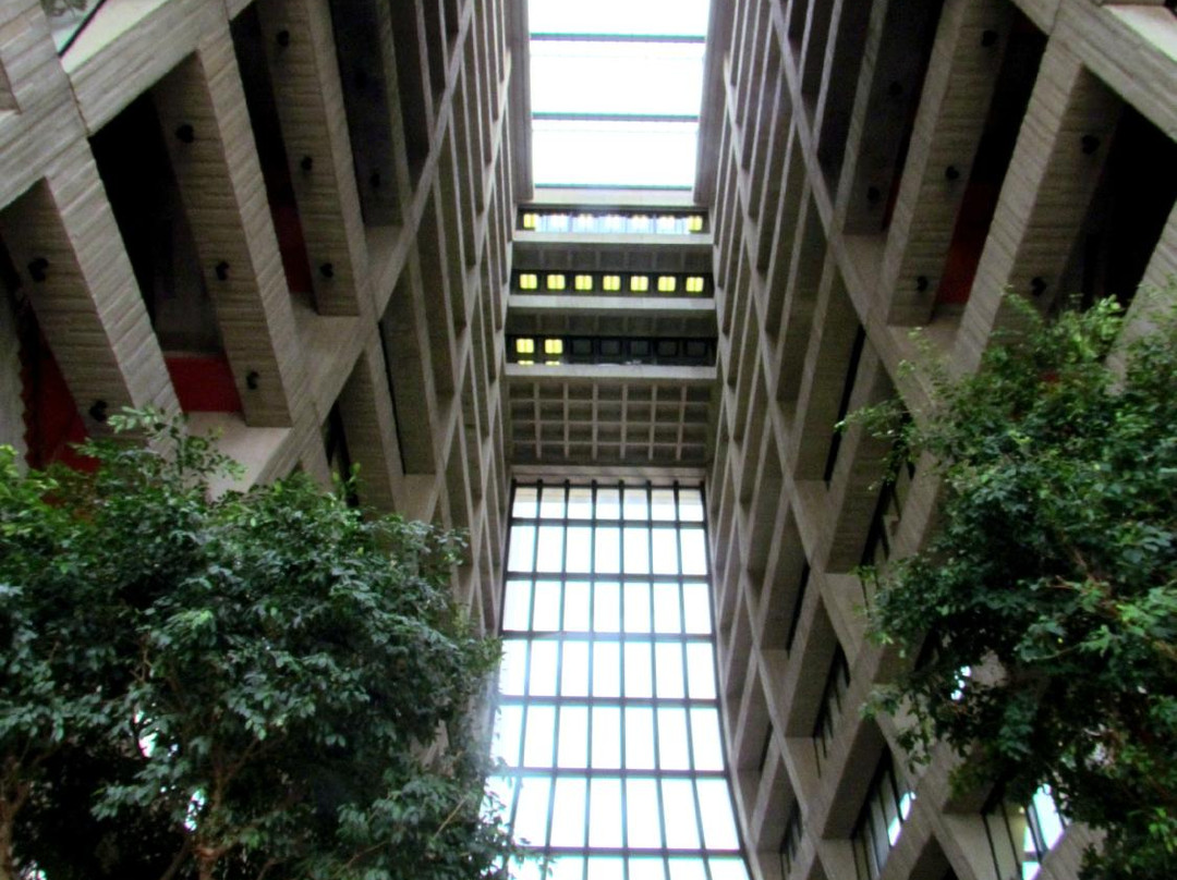 Fermi National Accelerator Laboratory-Batavia必去景点