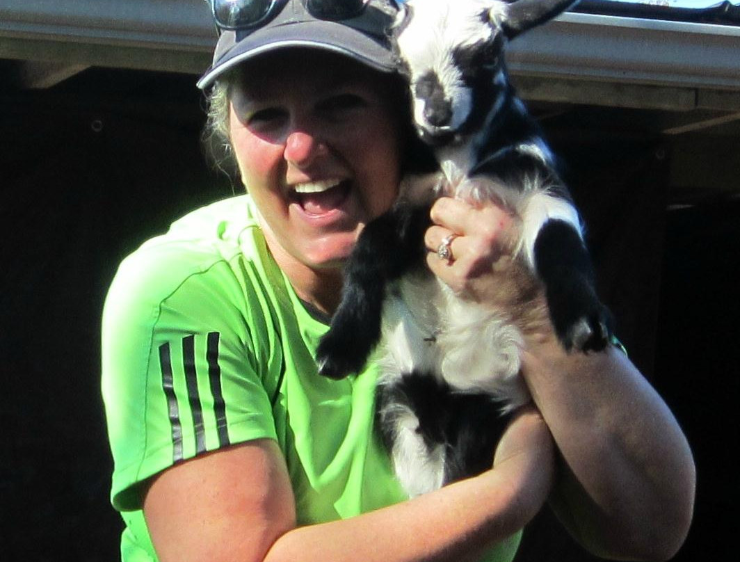 Tanglewood Farm Miniatures-Canton必去景点