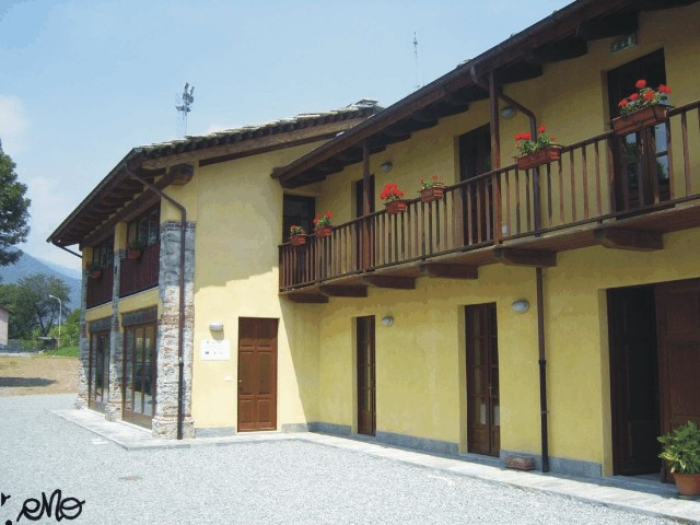 La Via del Sale