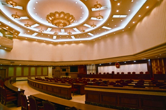 石家庄颐园宾馆主图