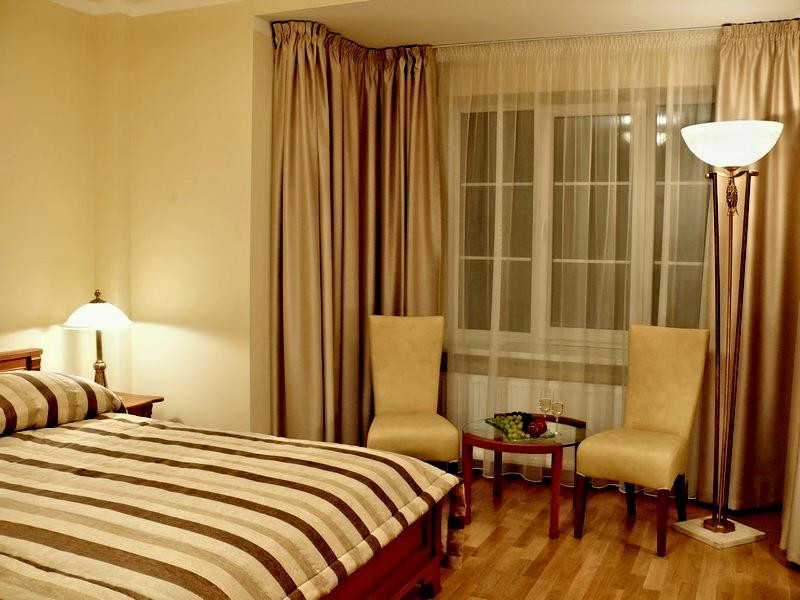 Guest House Poilsis Jums主图