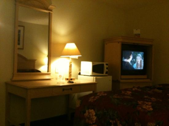 Rodeway Inn & Suites-客卧