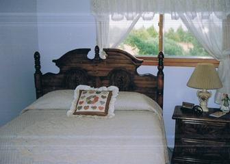 Knoll's Country Inn主图