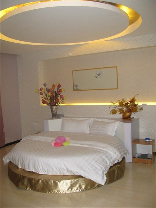 美客美家酒店主图