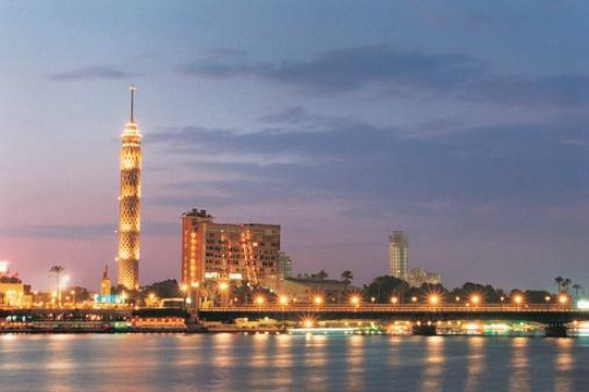 Egypt Day Tours-开罗必去景点