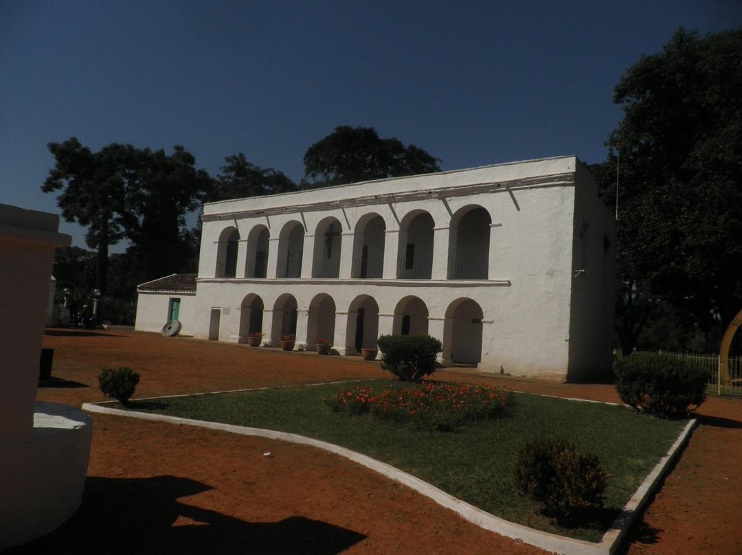 Museo de la Industria Azucarera景点图片