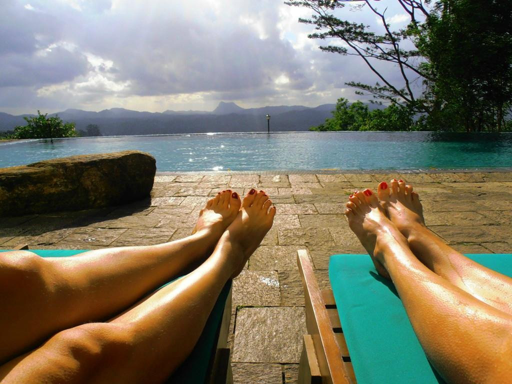 Mount Randholee Resorts & Spa
