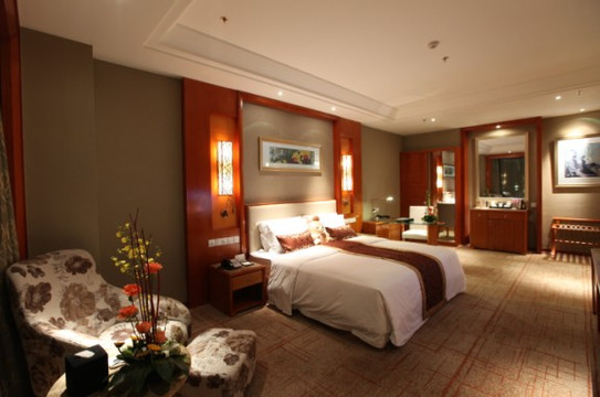 世纪金源大饭店主图