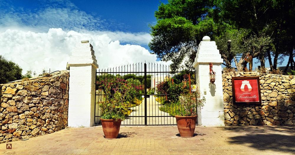 Masseria Fontanelle