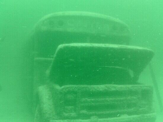 Lake Mohave-拉芙琳必去景点