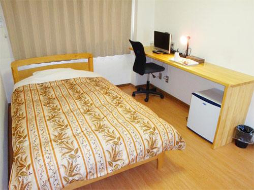 Business Hotel J Station