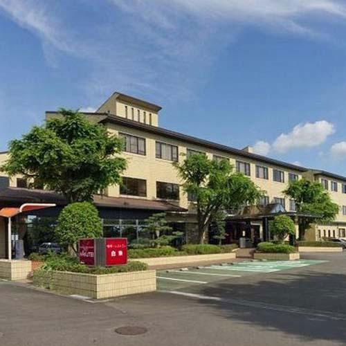 Sunpark Inuyama-官方