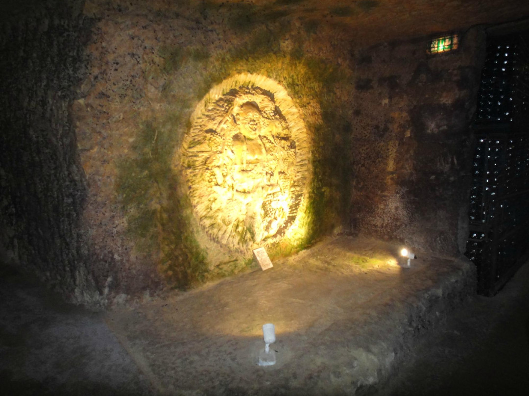 Cave de Vouvray-武夫赖必去景点