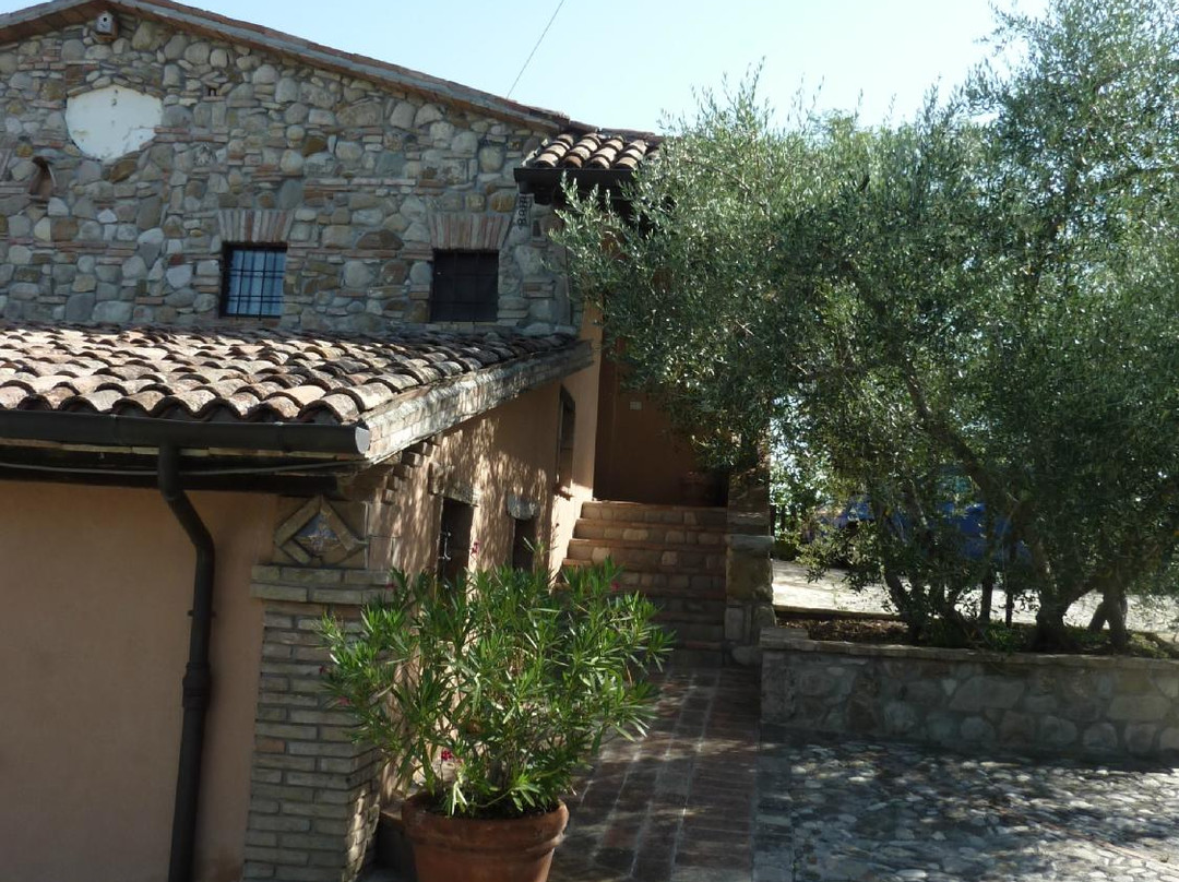 Agriturismo San Rocco