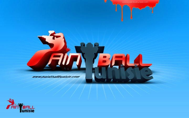 Paintball Tunisie la playa-哈玛麦德必去景点