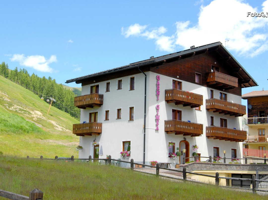 B&B Garni Gimea主图