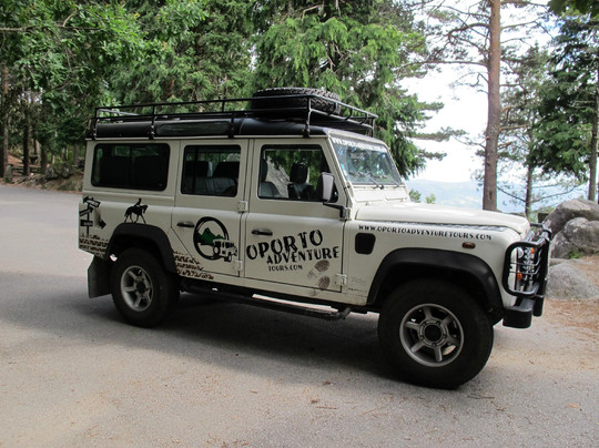 Oporto Adventure Tours-波尔图必去景点