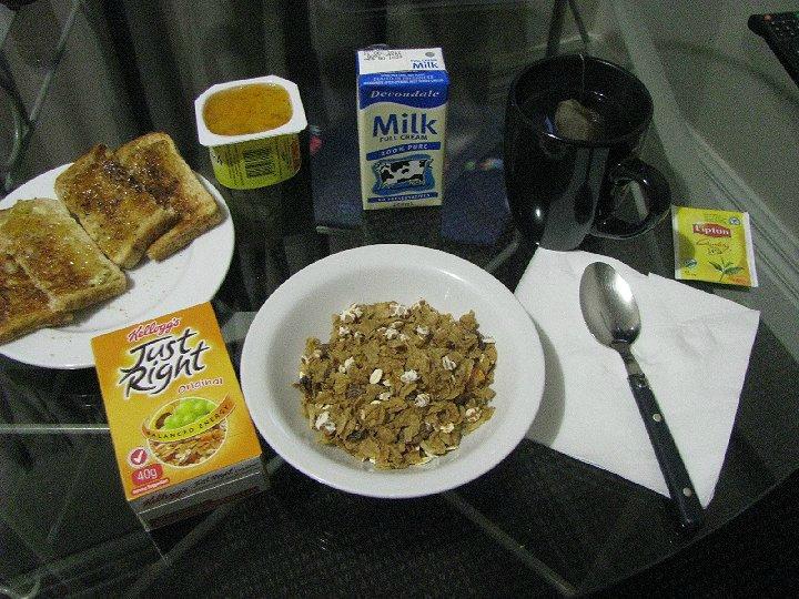 The Silver Haven Motor Inn-餐饮