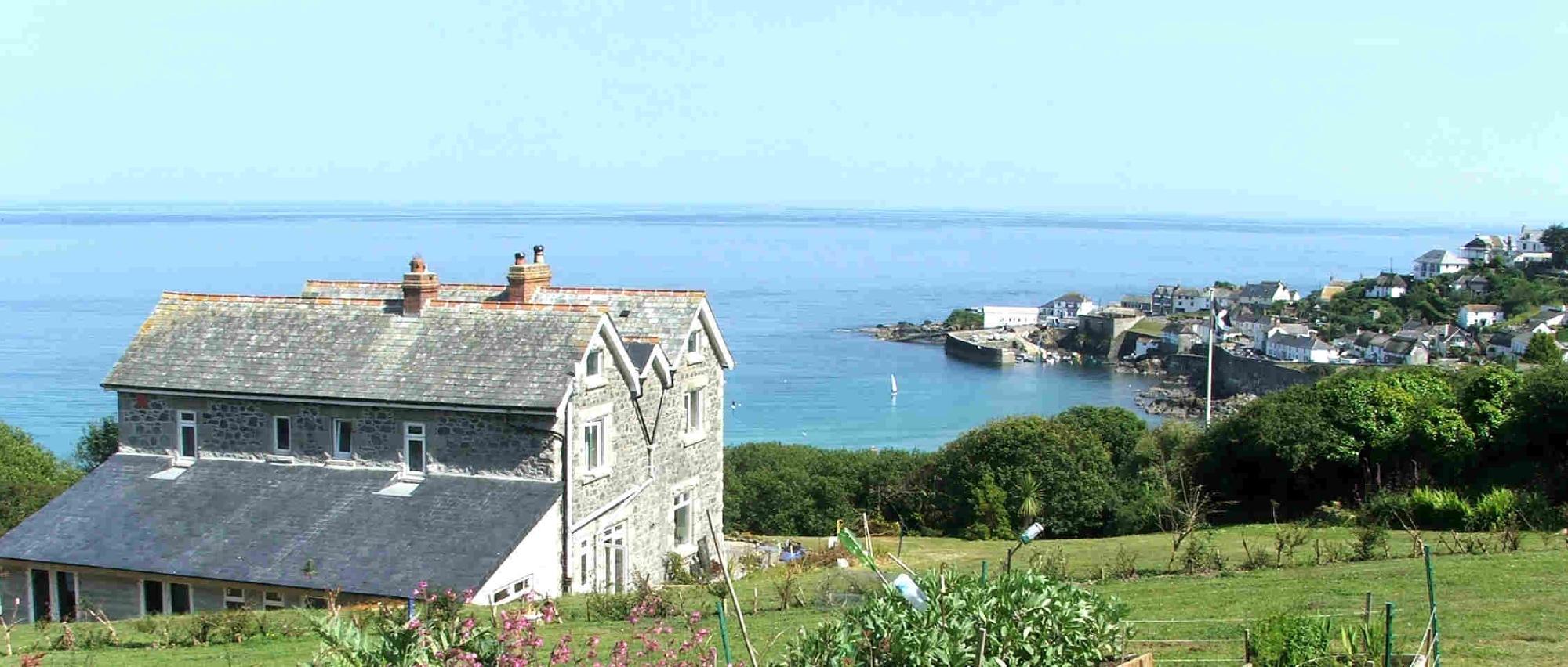 Penmarth House B&B-官方