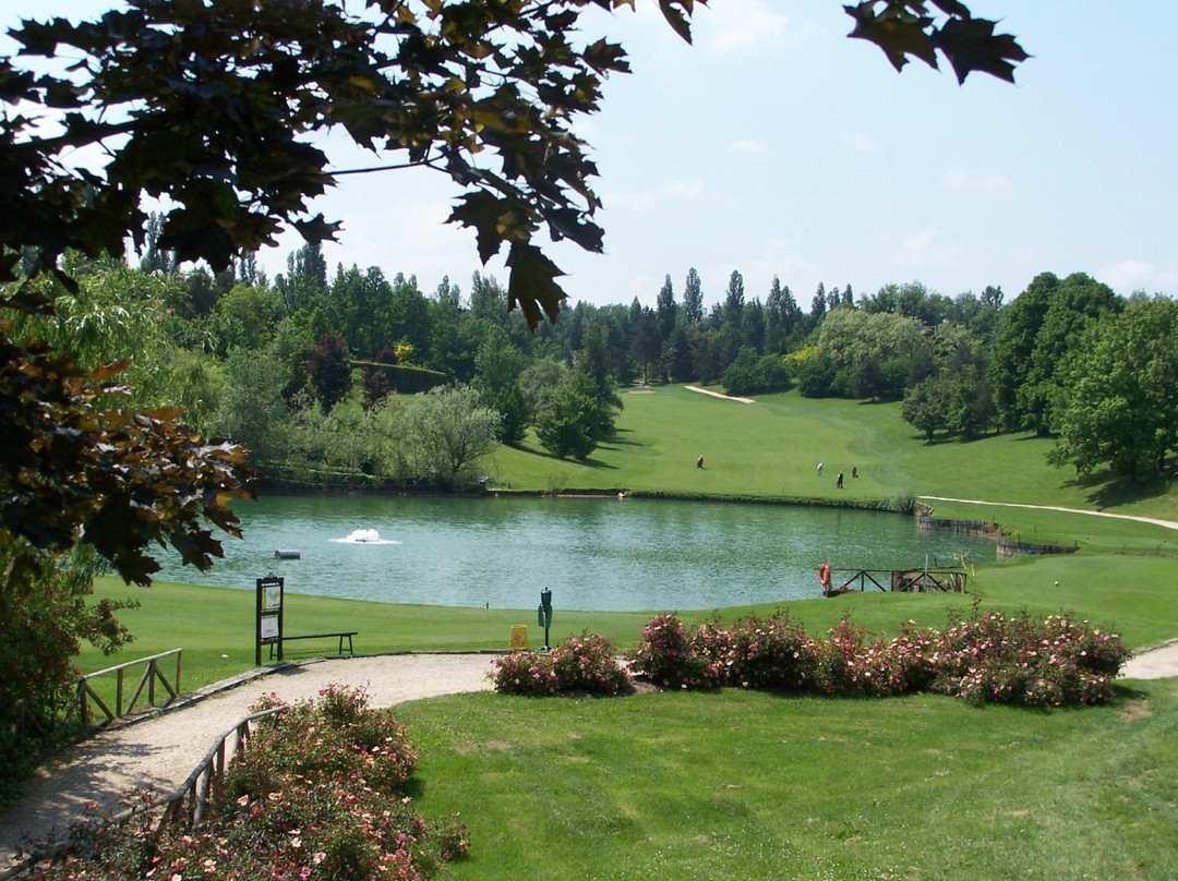 Golf Club Bologna景点图片