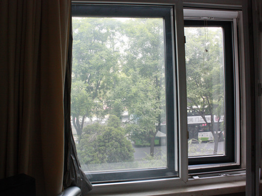 北京锦江之星动物园店主图