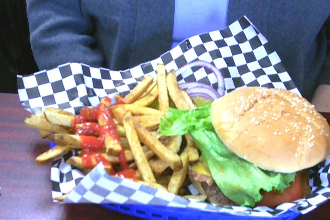 Phoenix餐馆和美食-Debby's Diner