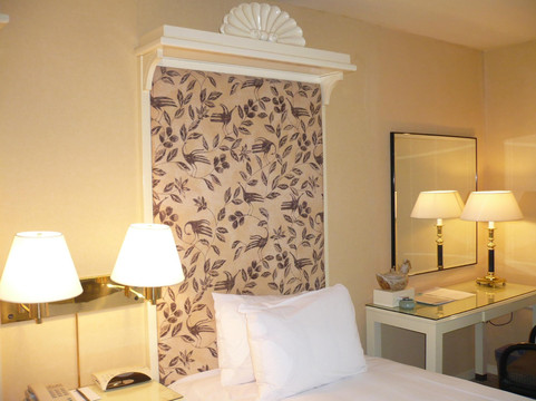 澳门丽景湾艺术酒店主图