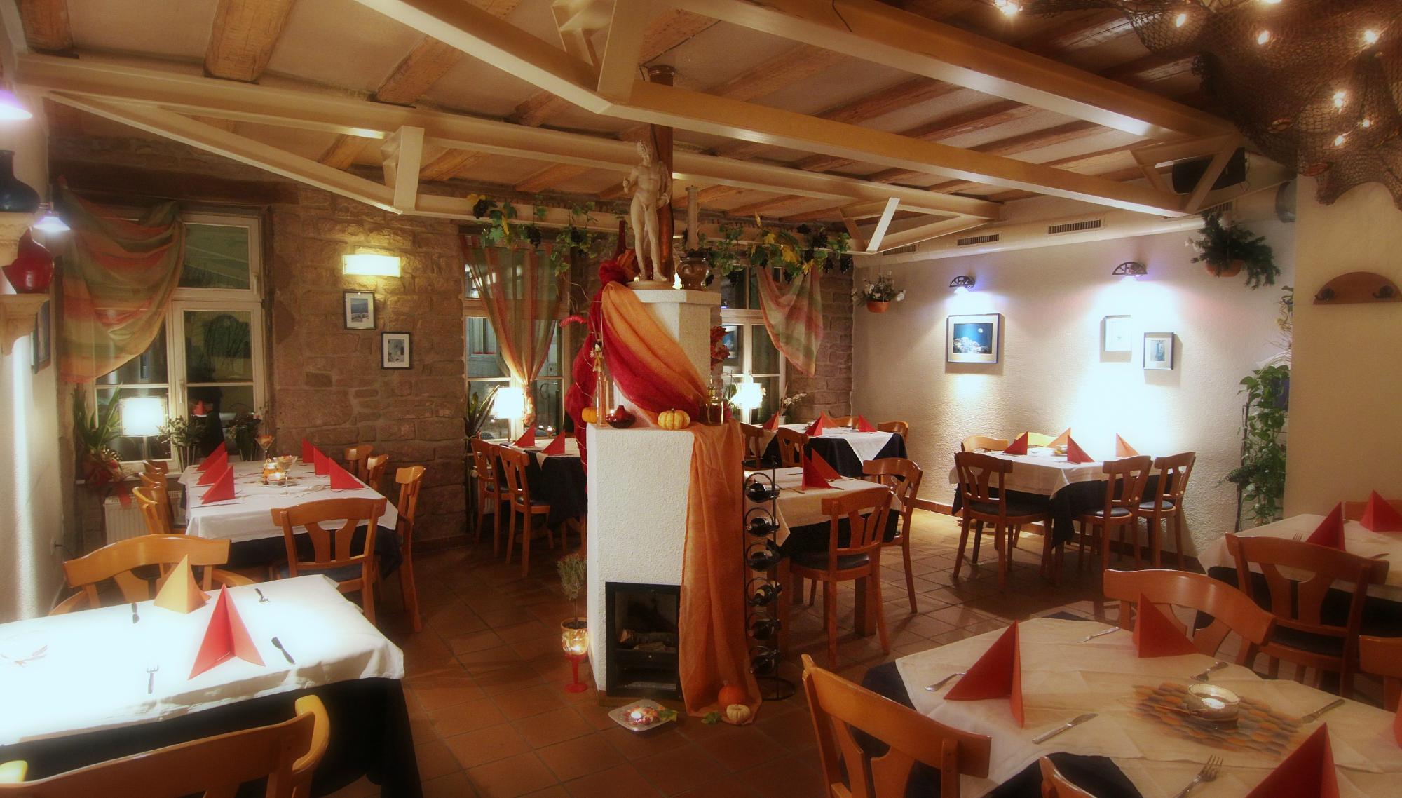 Dom-Hotel-餐饮