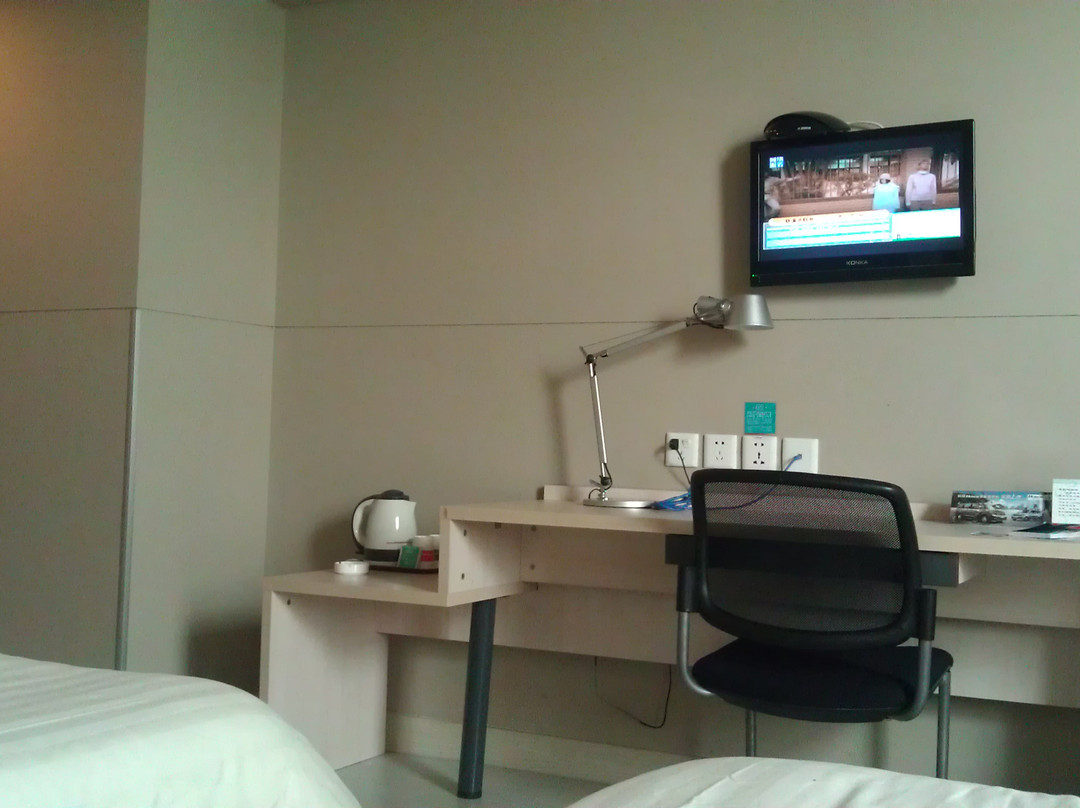 锦洪之星青少年宫银泰店主图