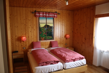 Albergo Ristorante La Baita-官方
