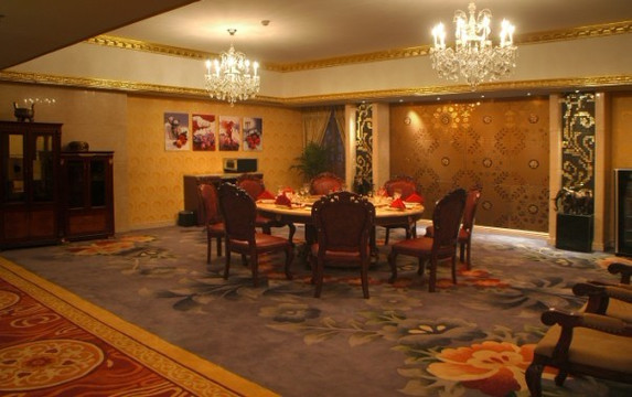 临清三和宾舍主图