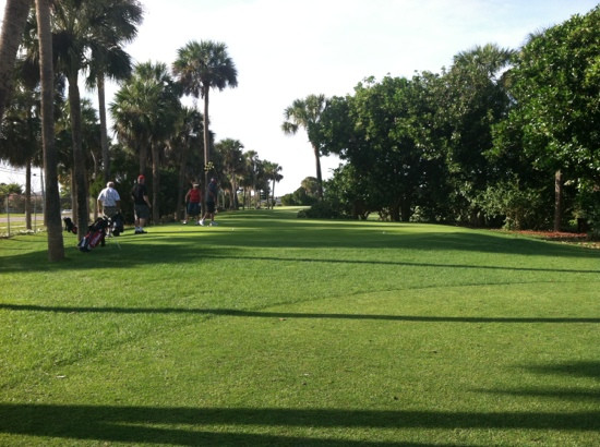 Oceans West Golf Club景点图片