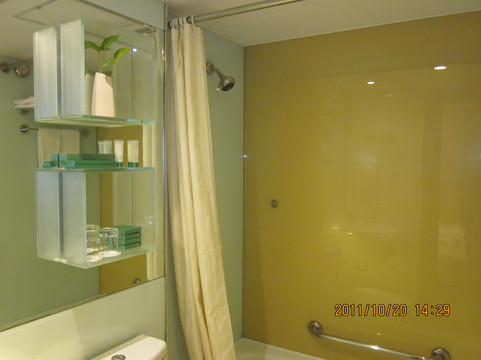 东望洋酒店主图