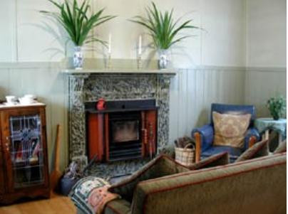 Abergeldie Country House主图