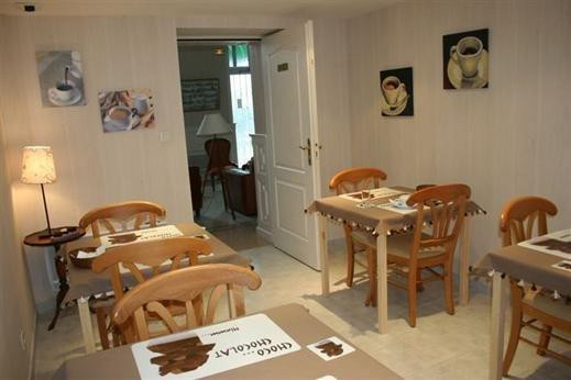 Chadotel La Résidence De La Plage