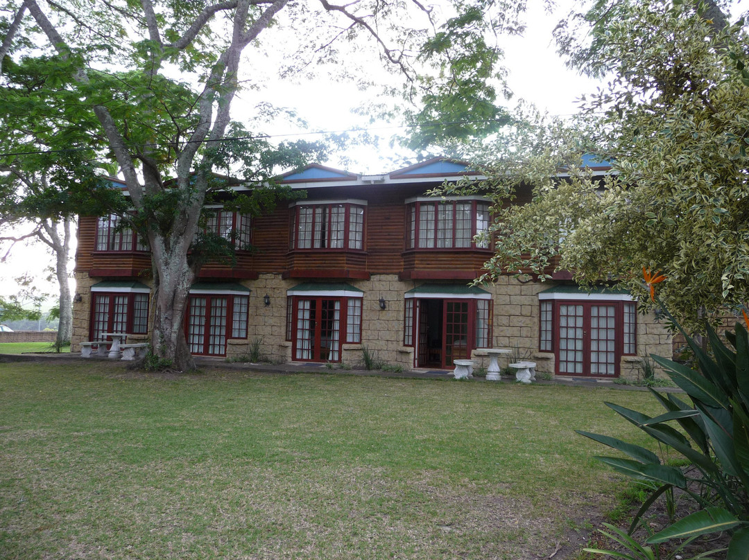 Wild 5 Adventures-Port Shepstone必去景点