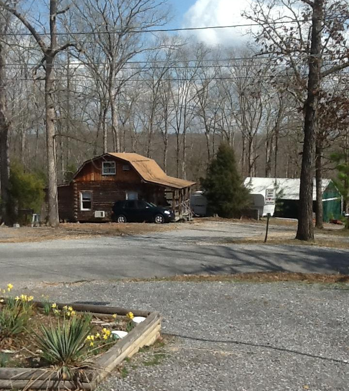 Irvin Cobb Resort