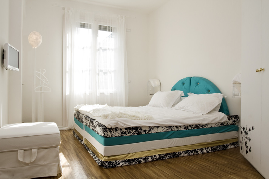 San Quirico in Collina酒店住宿-Toc Toc Guesthouse