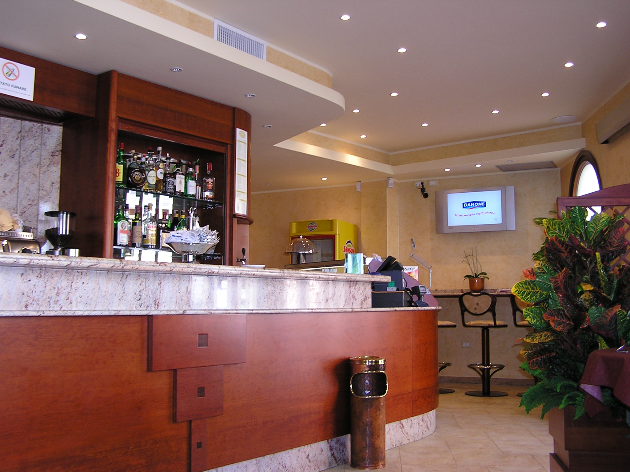 Hotel Mistral-官方