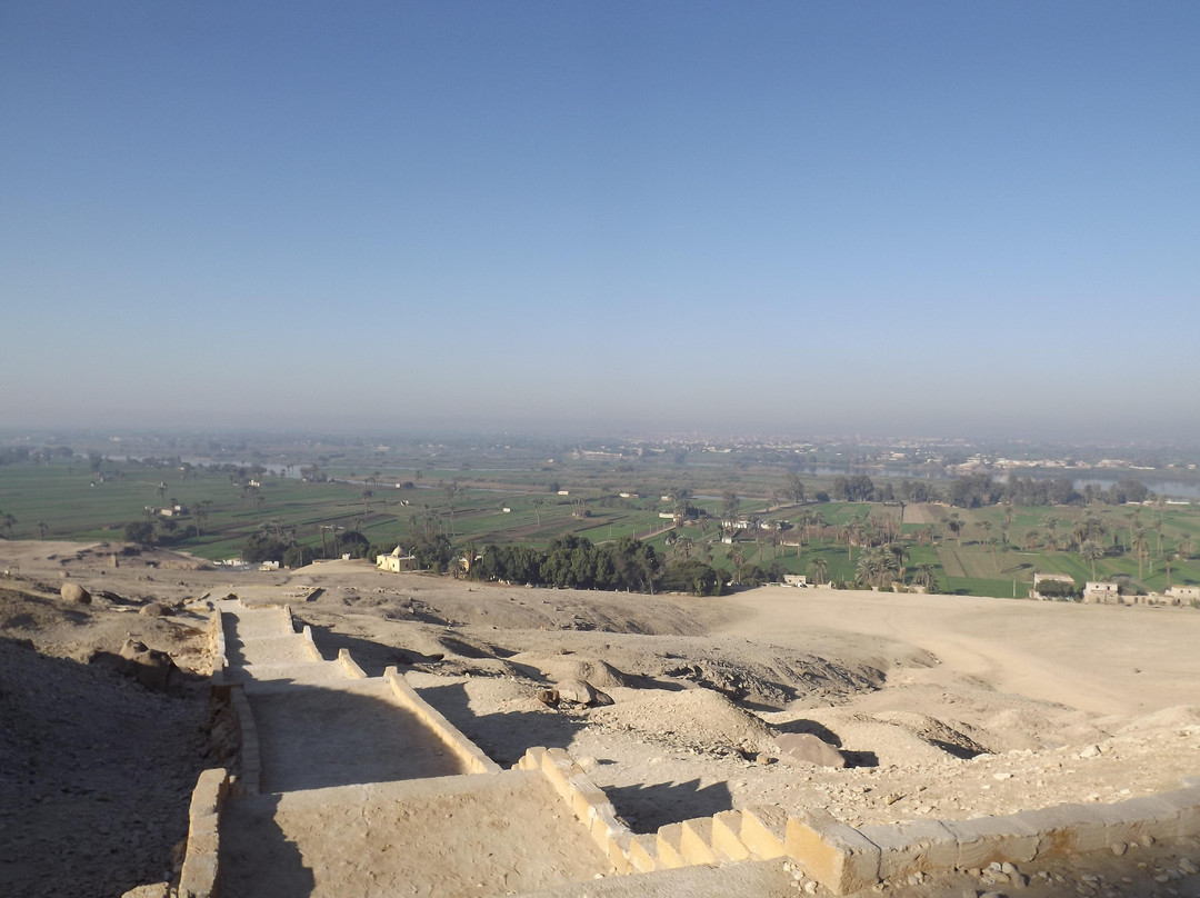 Beni Hassan-Al Minya必去景点