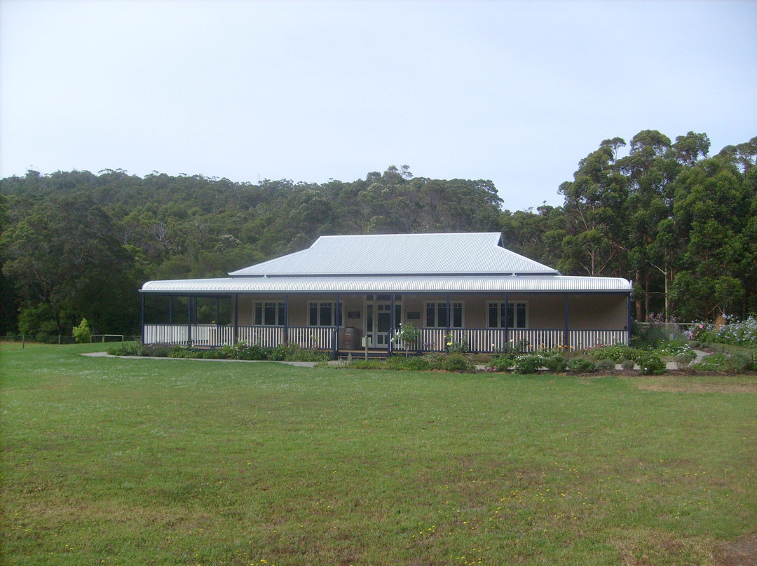 Denmark Chocolate Company-丹麦必去景点