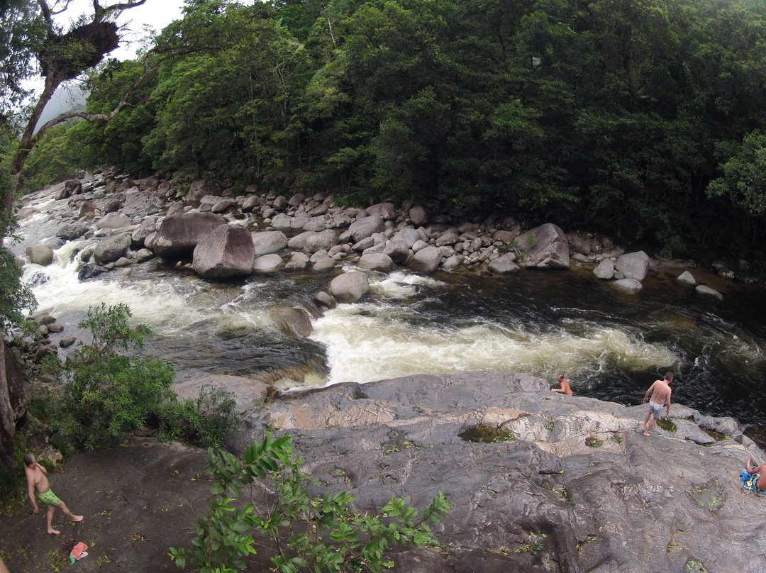 Mossman Gorge Cultural Centre-丹特里区必去景点