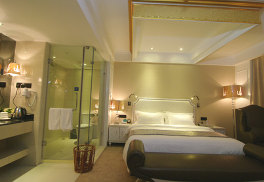 枫丹白露国际酒店主图