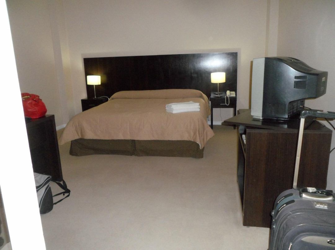 Hotel Casino Hue Melen